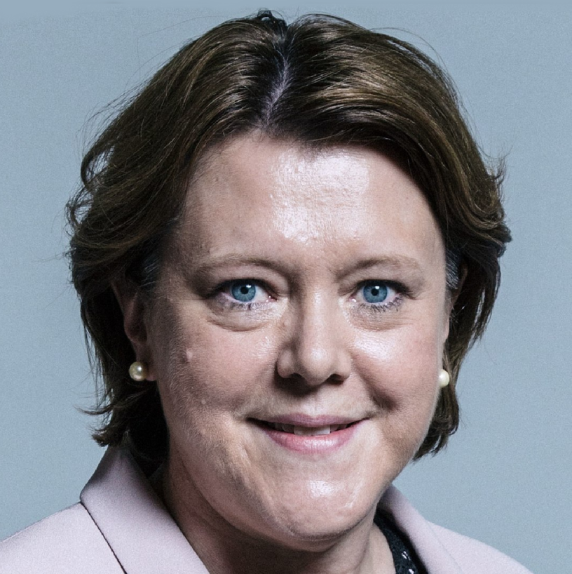 Maria Miller MP