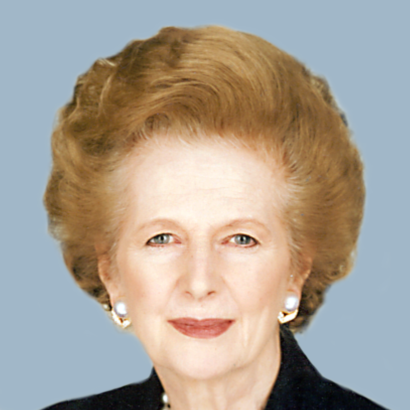 Margaret Thatcher