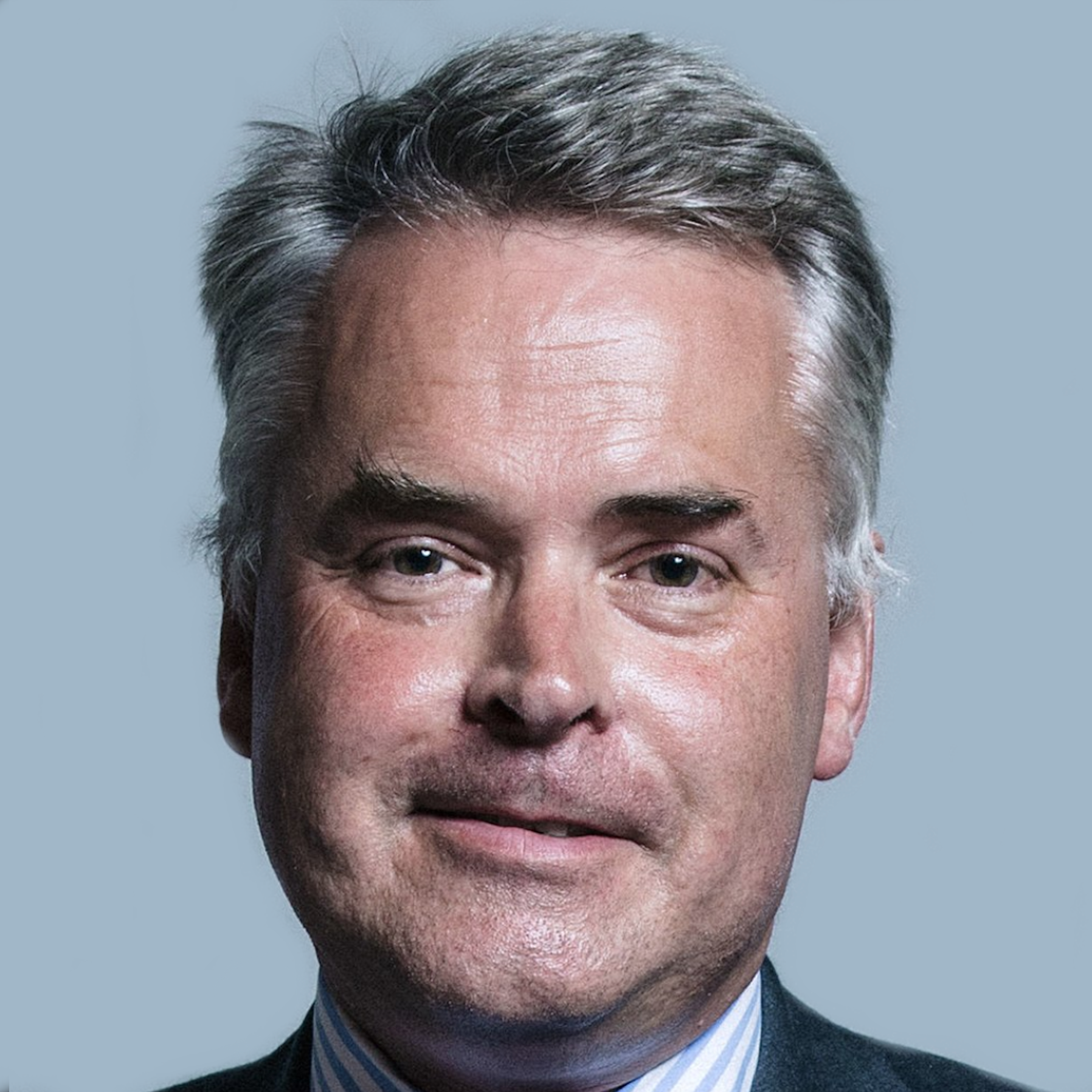 Tim Loughton MP