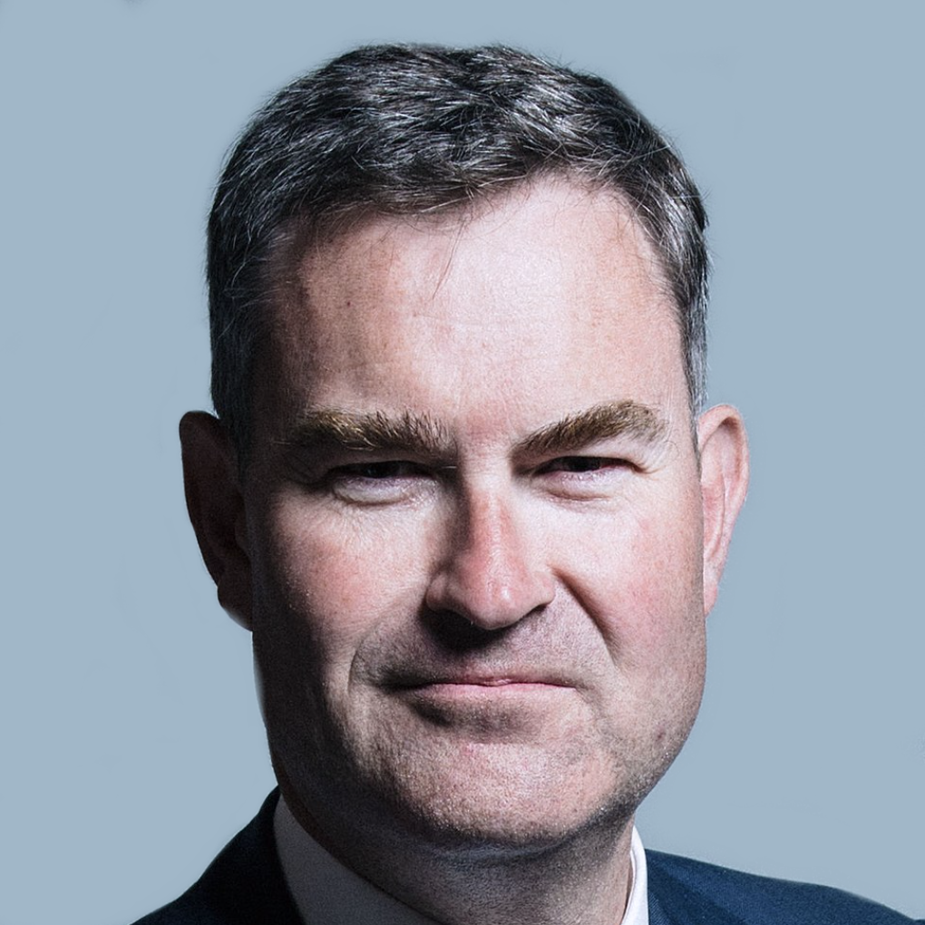 David Gauke