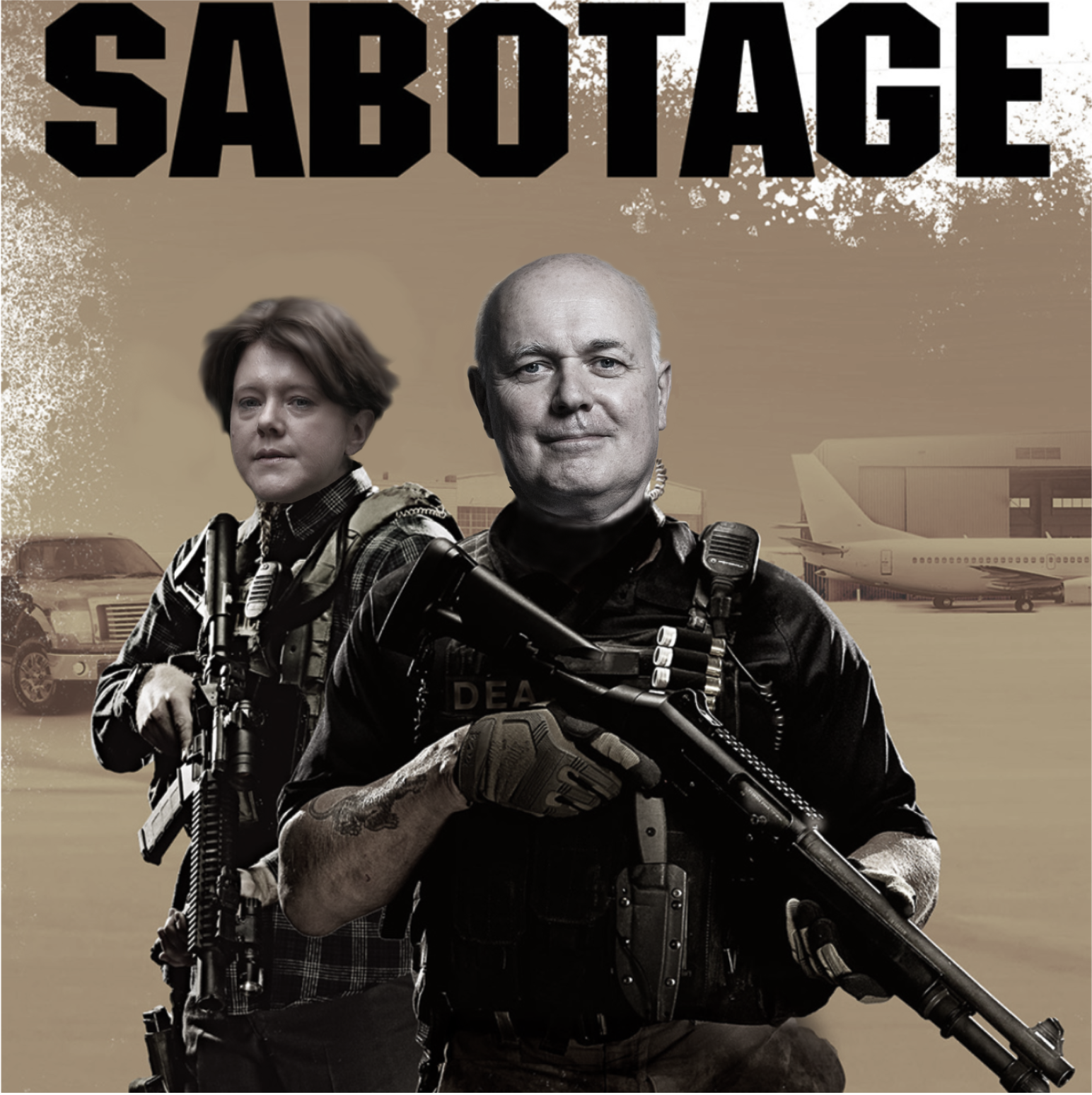 Sabotage