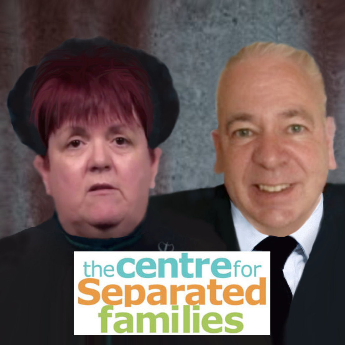 Centre for Separated Families
