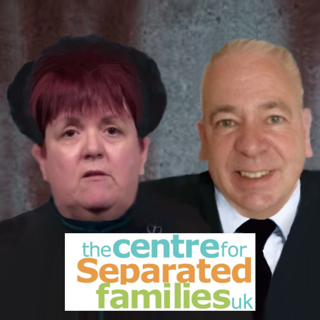 Centre for Separated Families UK