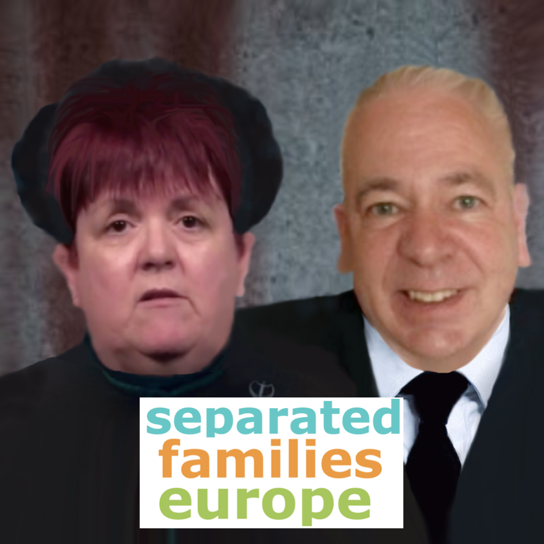 Separated Families Europe