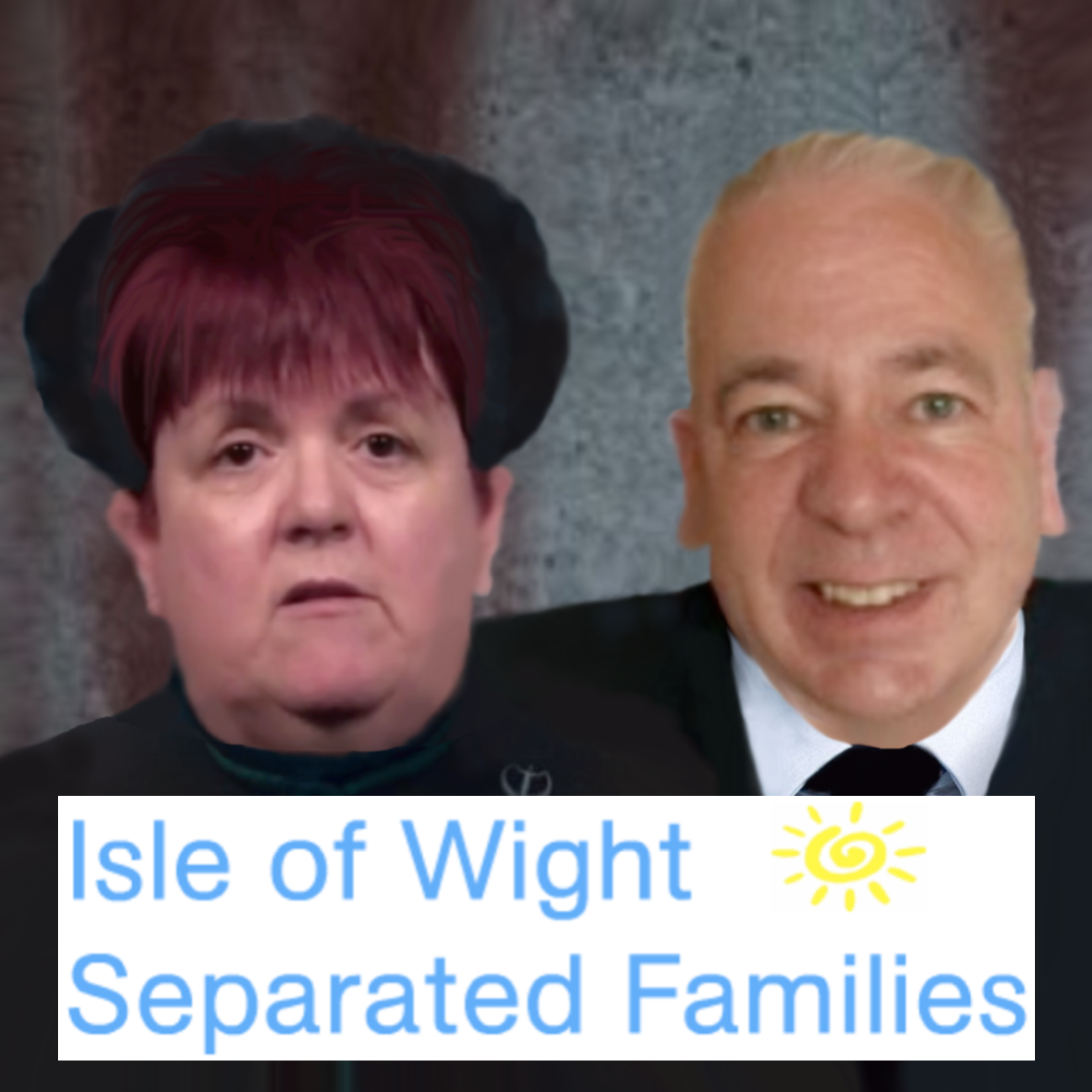 Isle of Wight Separated Families