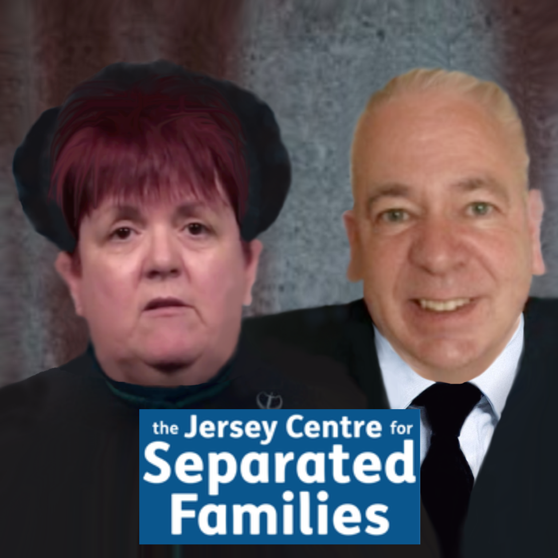 Jersey Centre for Separated Families