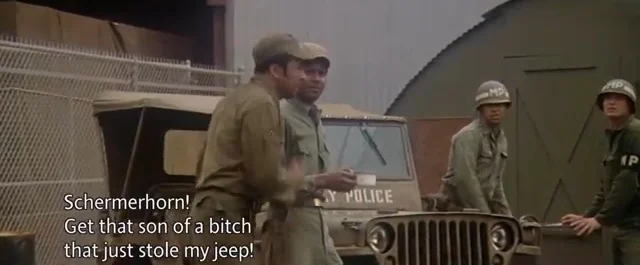 Minute 7: Everyone's Getting Punchy