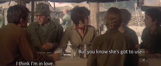 Minute 9: How Not to Flirt