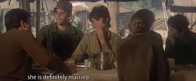 Minute 10: How To Flirt  