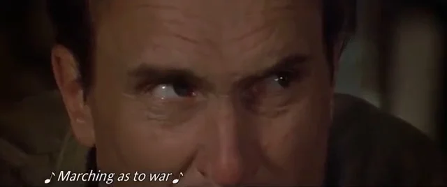 Minute 17: The Trouble with Christian Soldiers