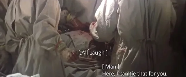 Minute 25: We Hate [This Minute Of] MASH So We Talked About Eggplant Parmesan Instead