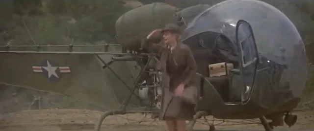 Minute 28: Meet Margaret