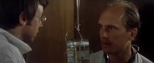 Minute 29: This Bud's For You