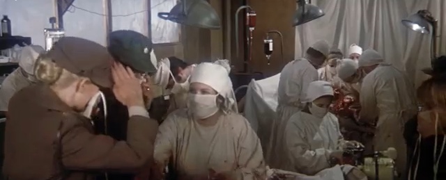 Minute 30: Getting to Know You Getting to Hope You Like Me