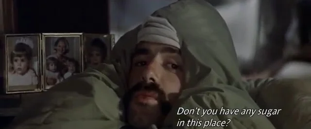 Minute 32: Henry's Idea of Strong Discipline