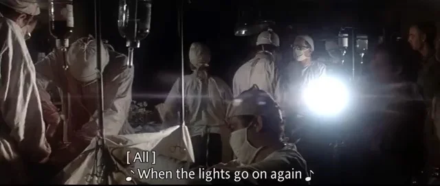 Minute 35: Syngman Rhee's Utility Bill