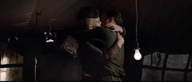 Minute 40: Speed and Makeout Sessions