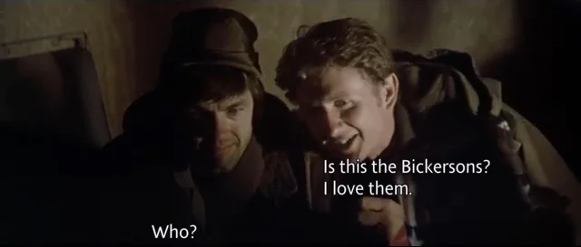 Minute 44: A Little Radio Show