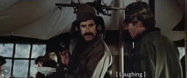 Minute 47: Ladies' Things