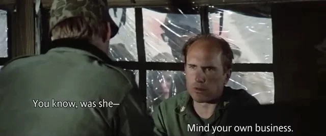 Minute 48: About Last Night