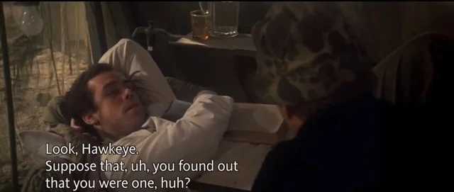 Minute 56: Sometimes a Marshmallow is Just a Marshmallow