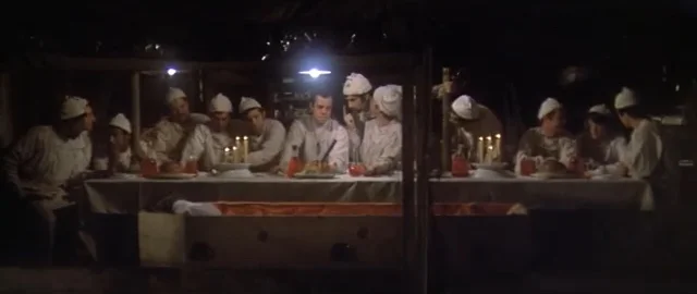 Minute 60: Duh Vinci