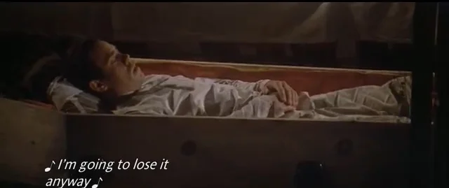 Minute 62: Join Together with the Band