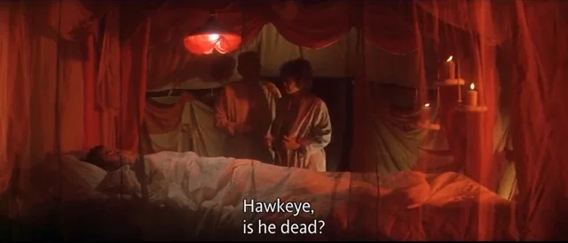 Minute 65: Manipulation Minute (“Oh, Barf”)