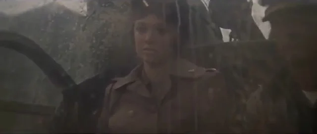 Minute 67: So Many F-Bombs