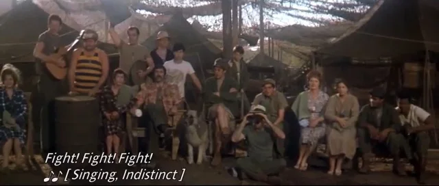 Minute 73: Bobby Made a Dirty Movie