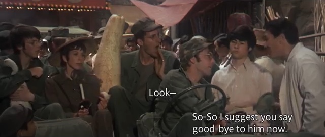 Minute 78: Communist Palazzo