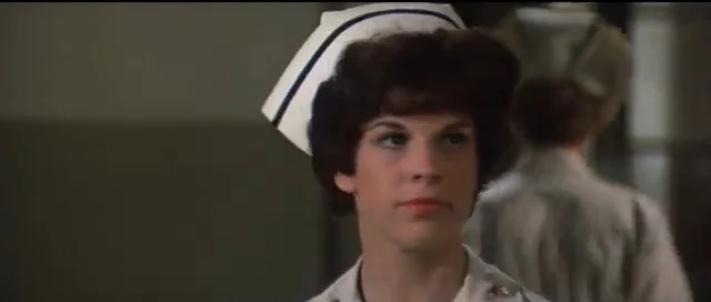 Minute 83: Dick Shawn with a Mustache