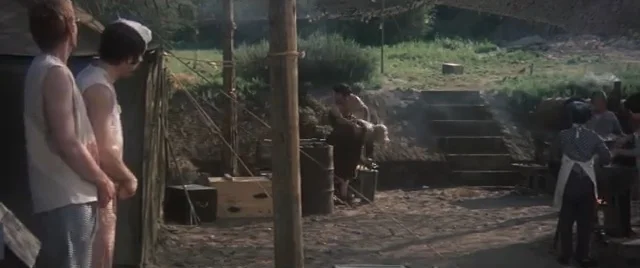 Minute 91: Be with Ya in a Minute