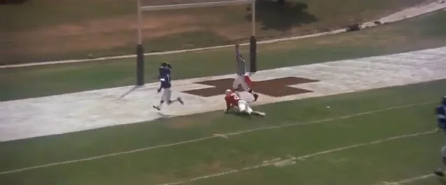 Minute 99: Hail! Hail! To MASHigan