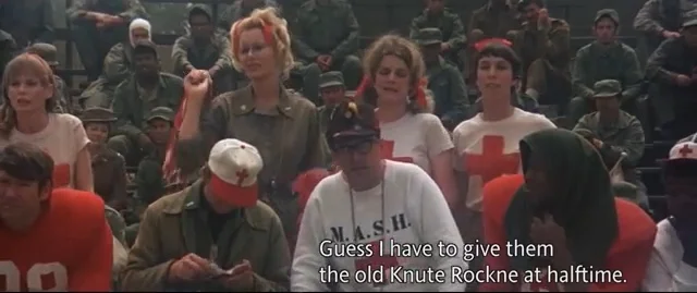 Minute 103: The NYU Fighting Violets