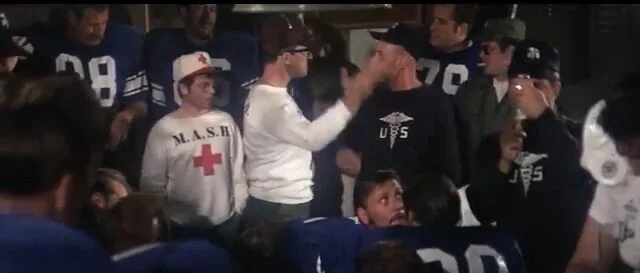 Minute 104: A Tale of Two Radars