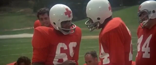 Minute 107: Imagining Gladys