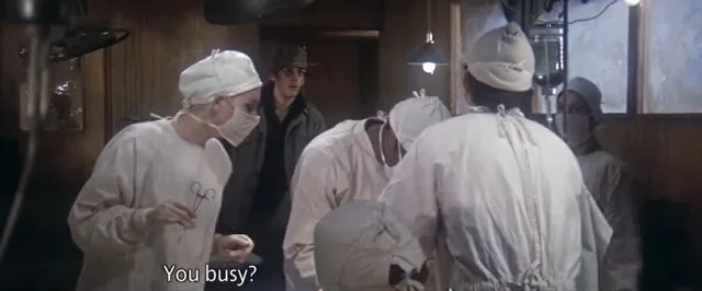 Minute 113: After D*U*K*E