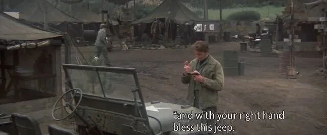 Minute 115: Amen, Farewell &amp; Goodbye