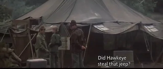 Minute 116: Leslie’s Last Look