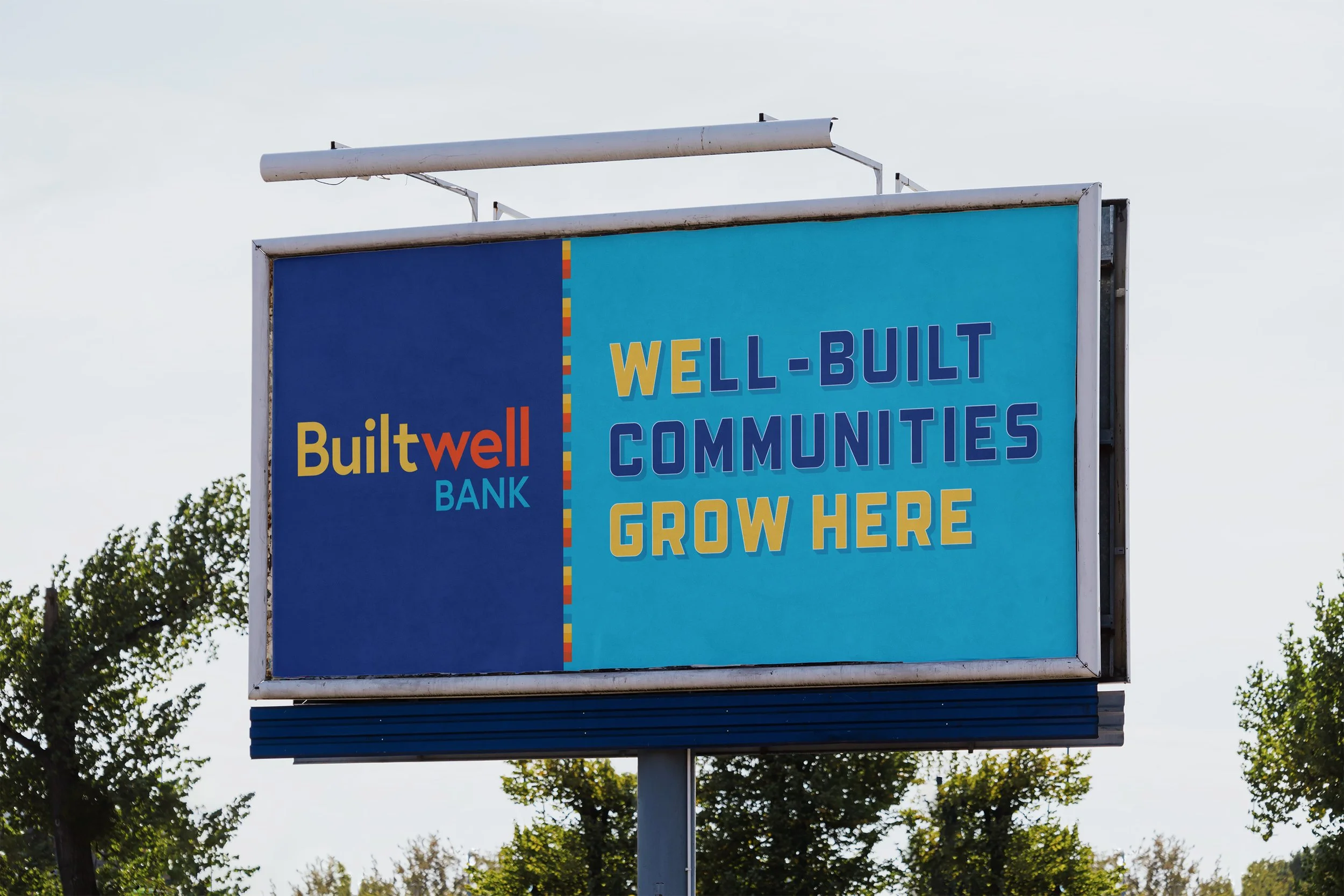 The Story of the Bank that’s Builtwell — Maycreate Chattanooga Brand