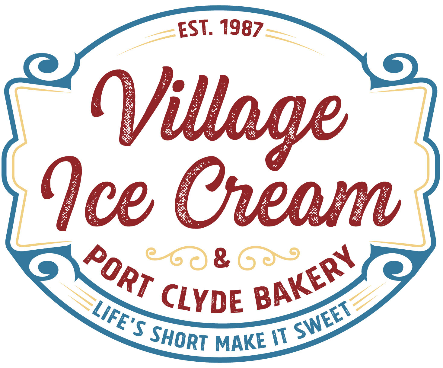 Village Ice Cream & Port Clyde Bakery