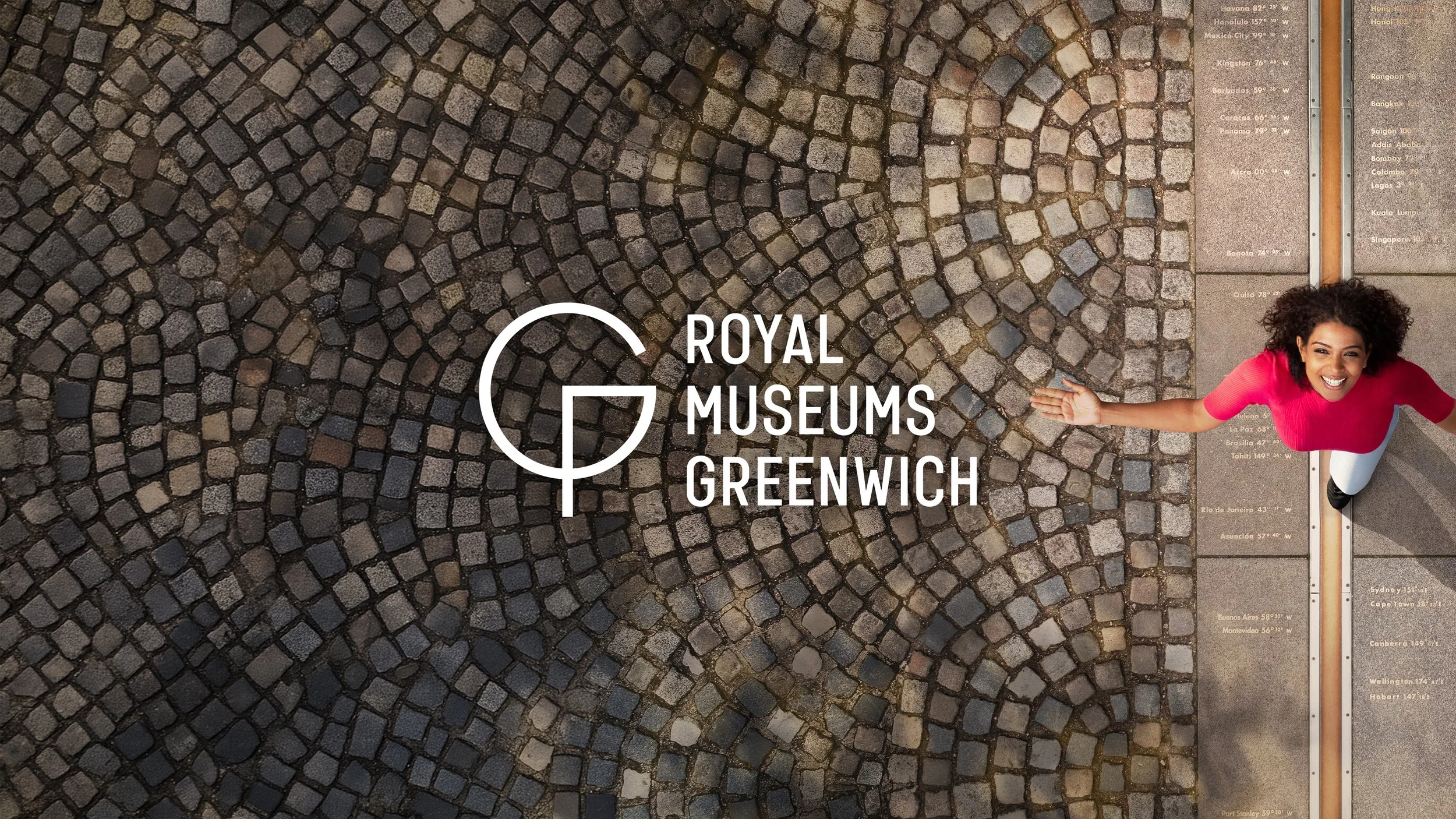 Royal Museums Greenwich
