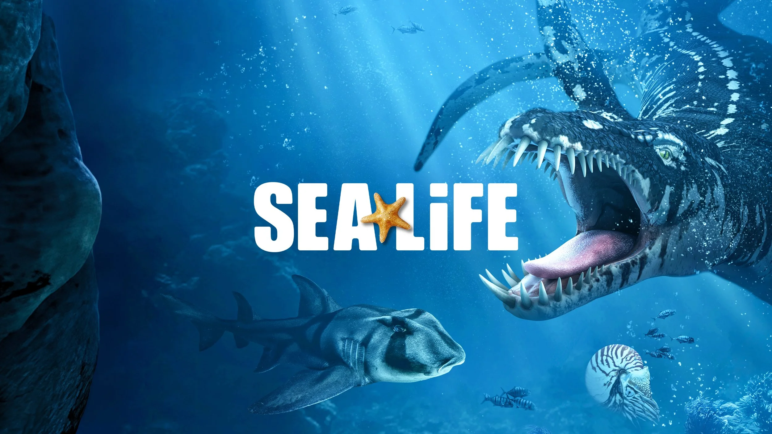 SEA LIFE