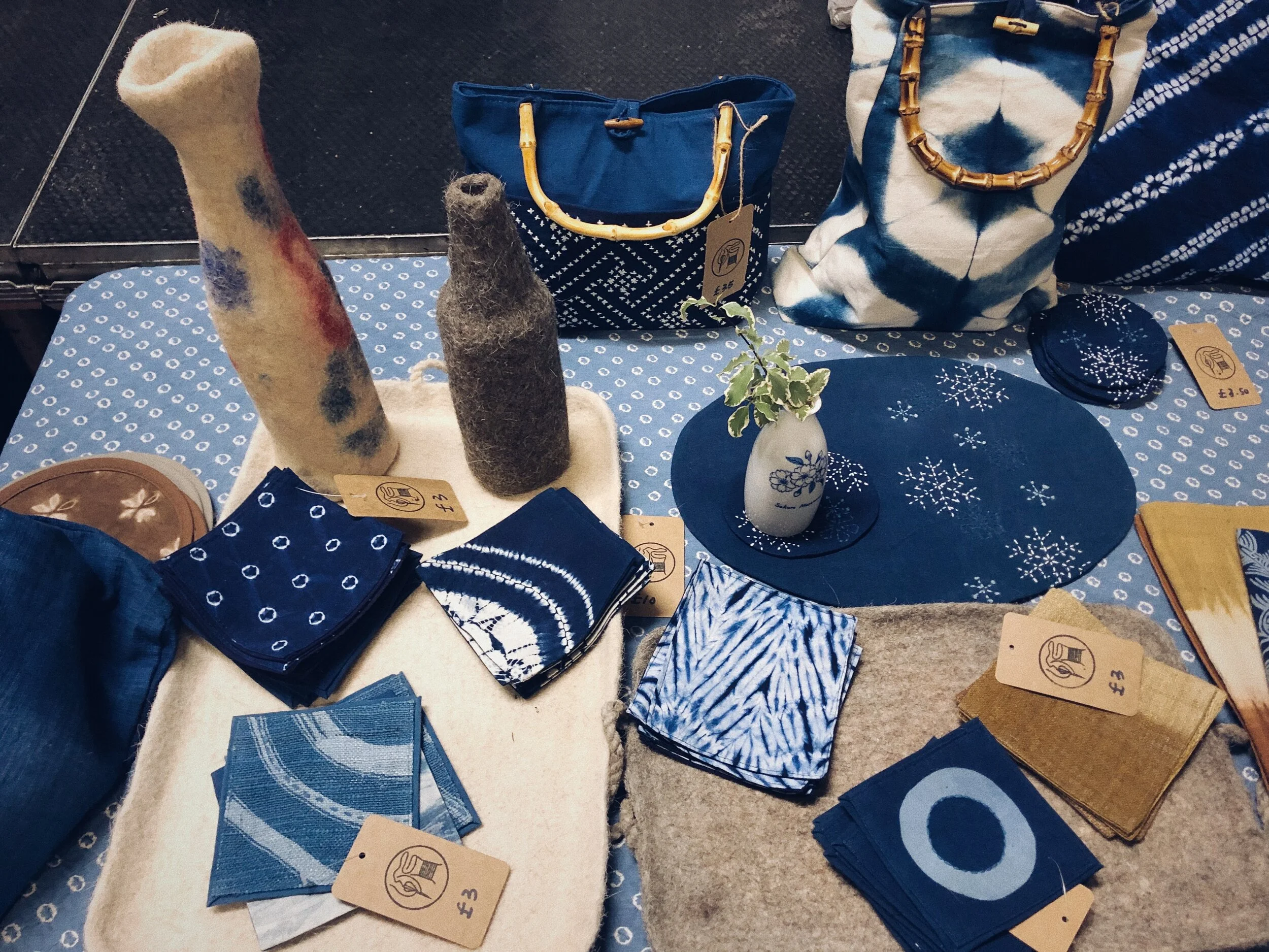  Rare Birds Market - Brick Lane