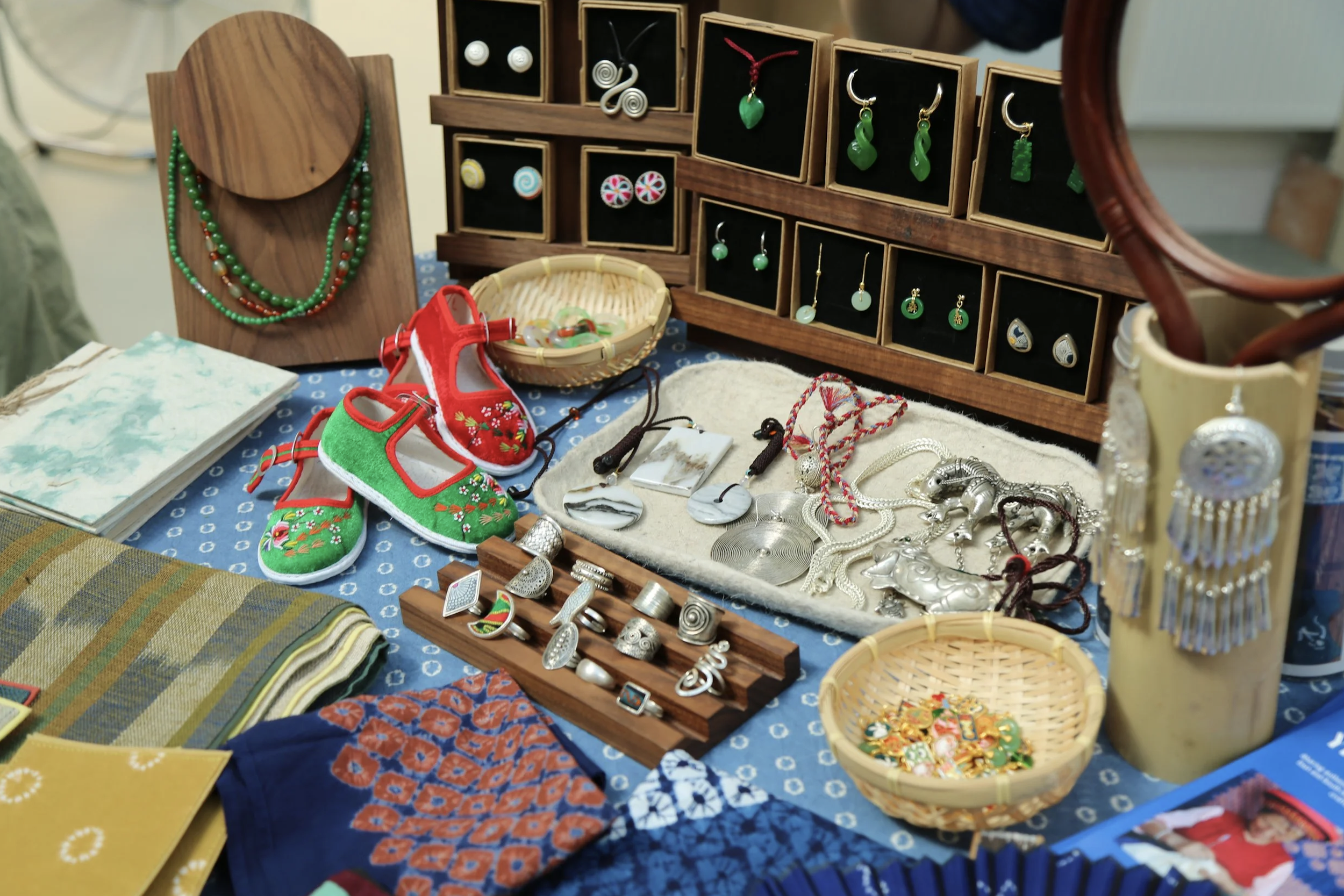 Canary Wharf – Urban Garden Fair Market