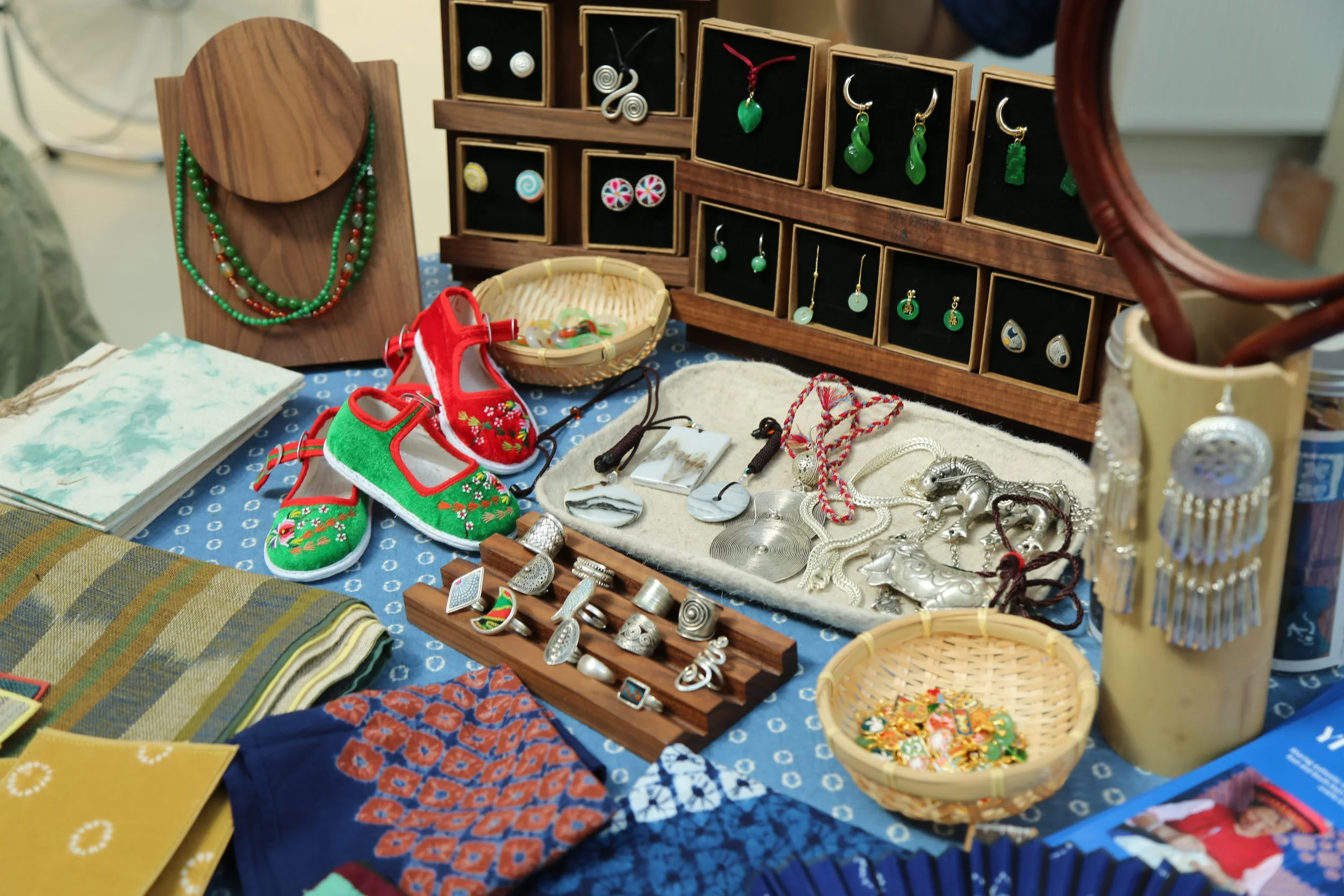 Traditional Chinese Arts &amp; Crafts Festival