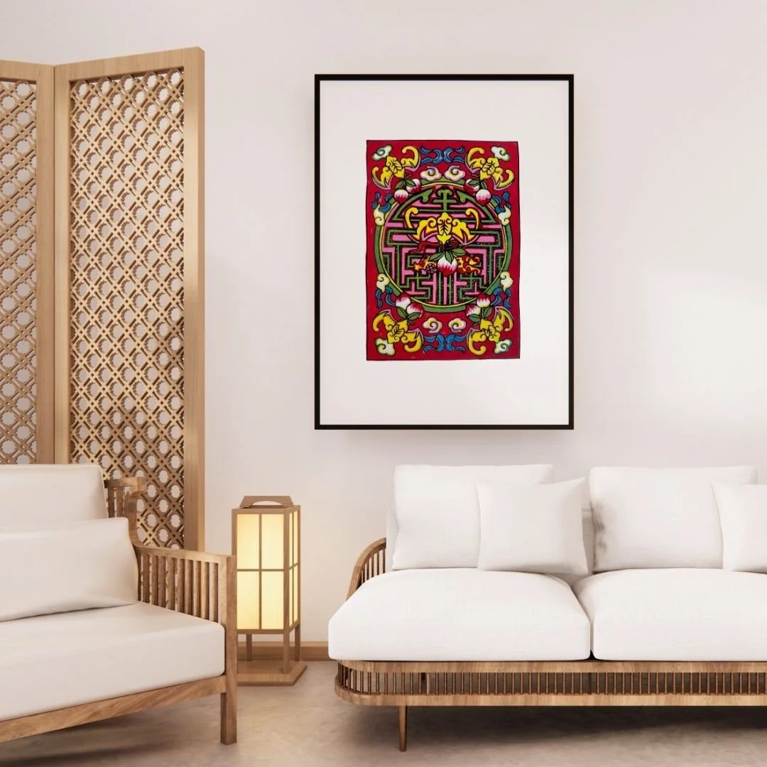 Beige 3d Interior Picture Frame Mockup Instagram Post.jpg