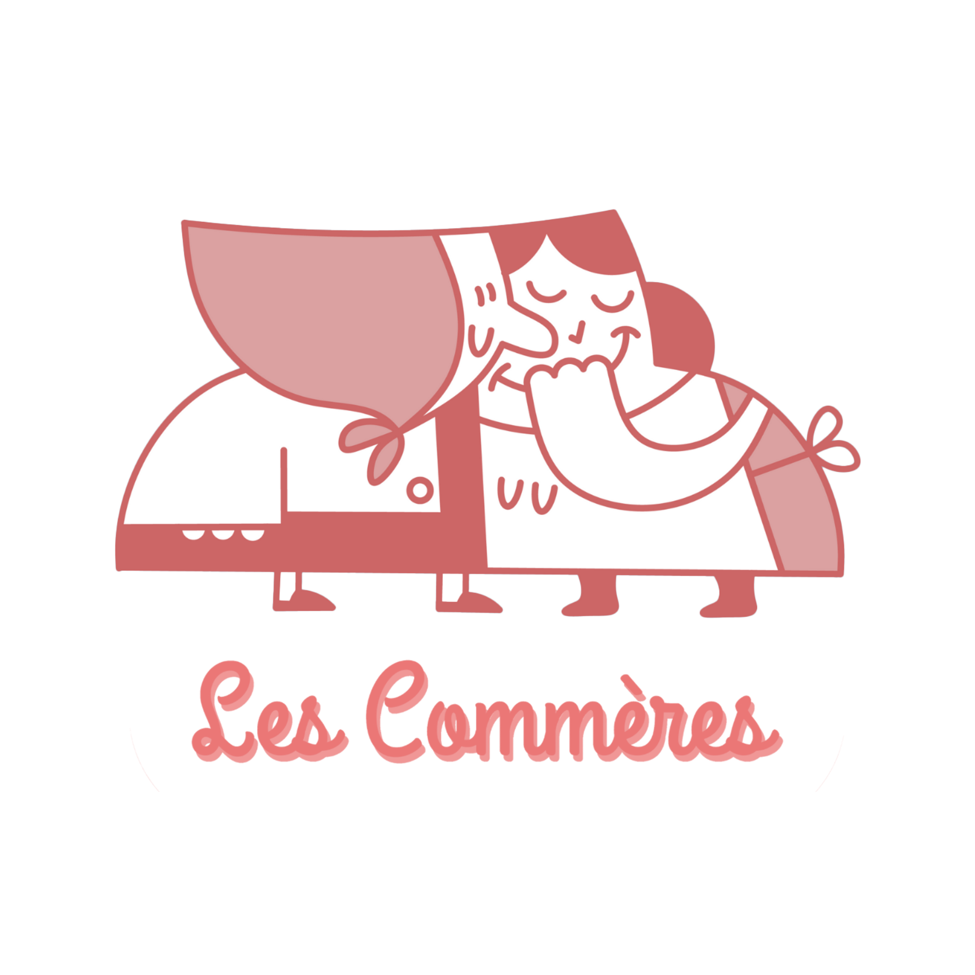 Les Commères - Boulangerie