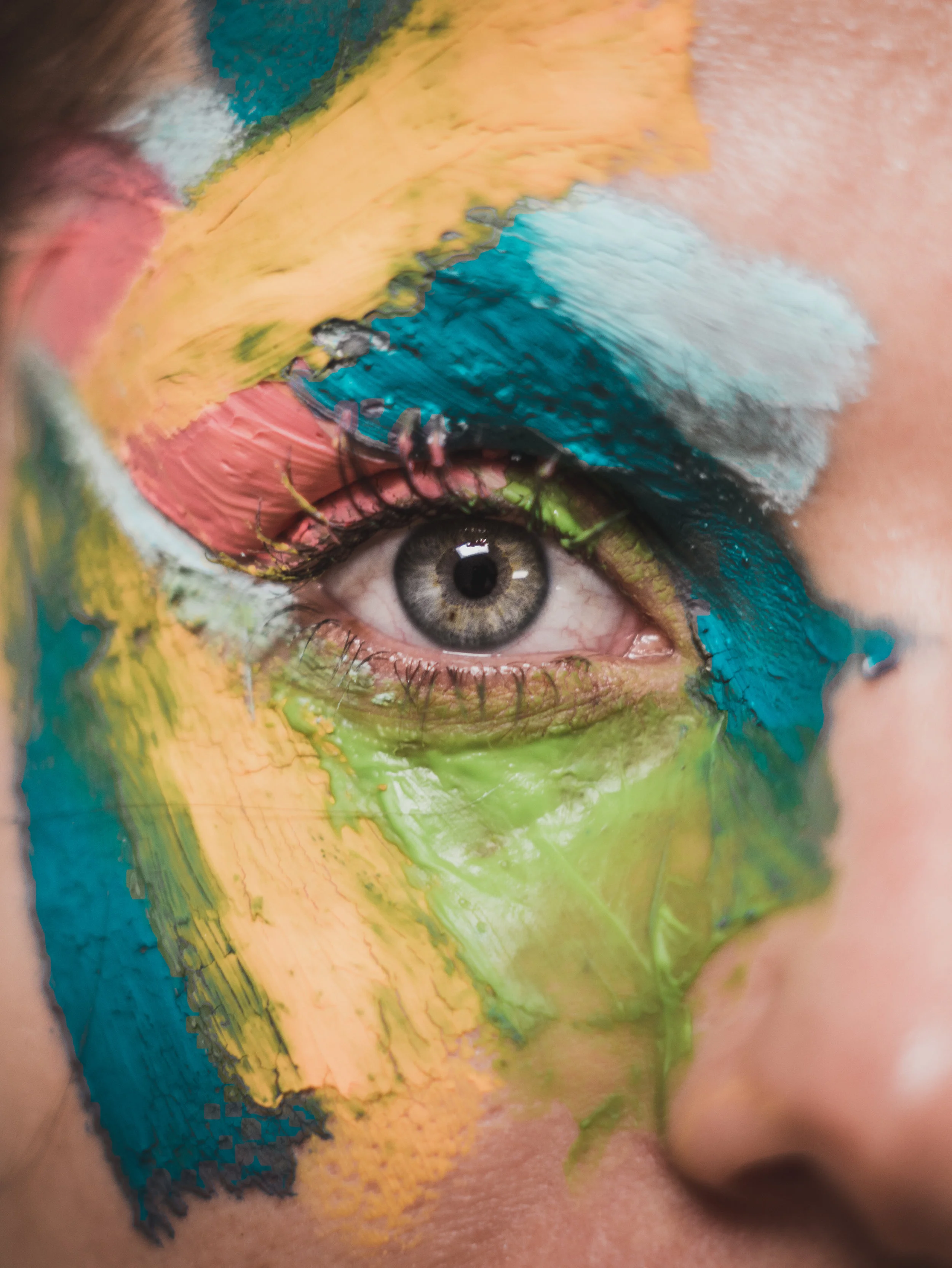 Living A Creative Life for an Audience of One: You
